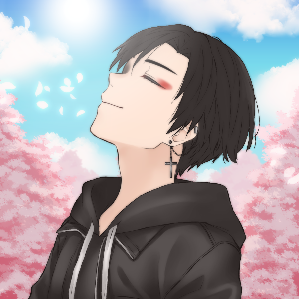 Haru Akahoshi banner image