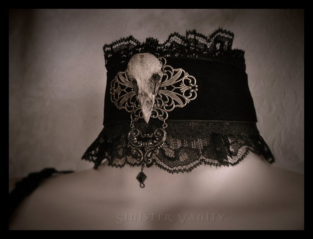 Raven's call banner image