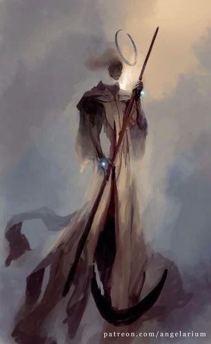 The Goddess of Aer banner image