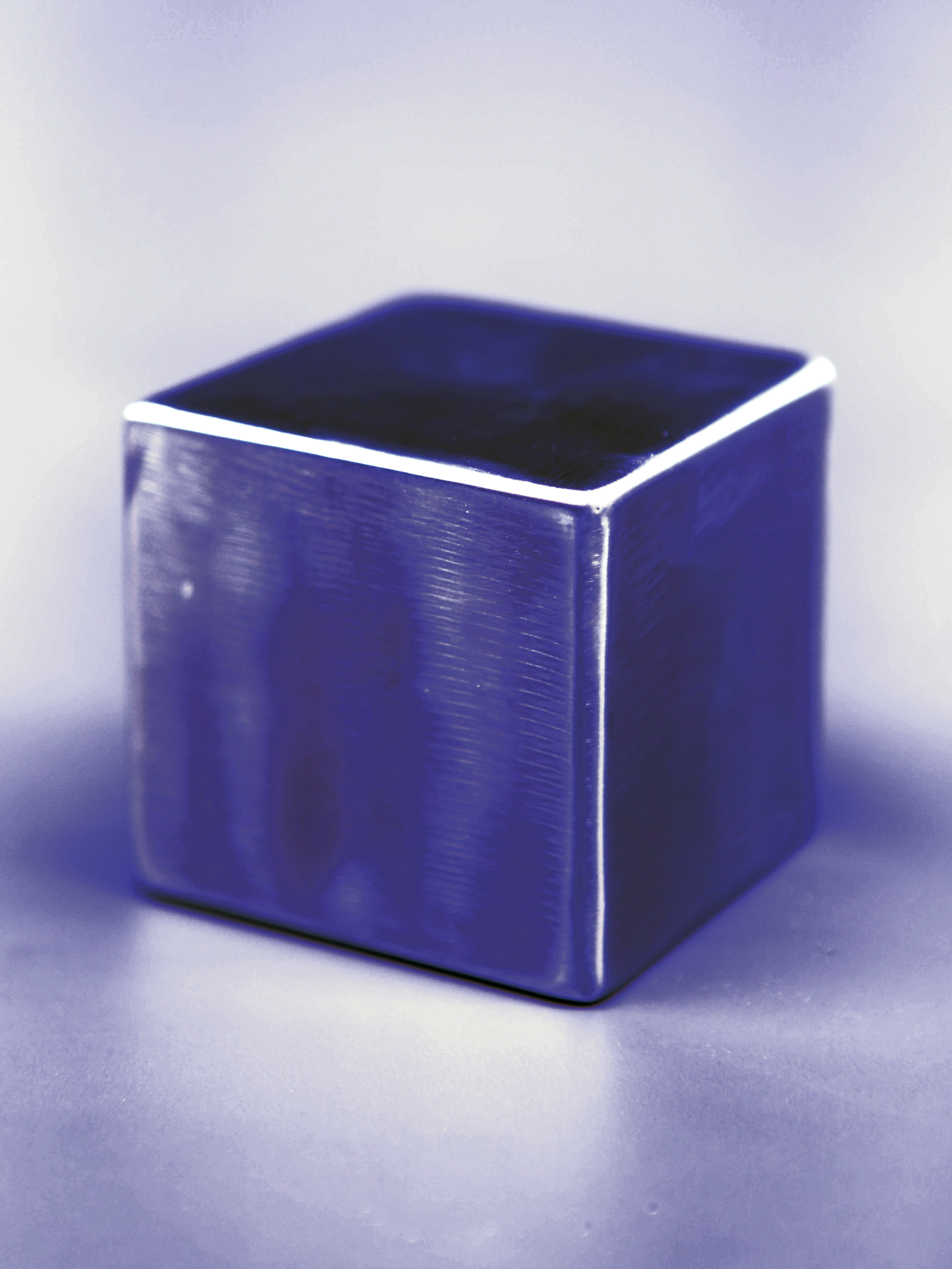 AIDA Cube banner image