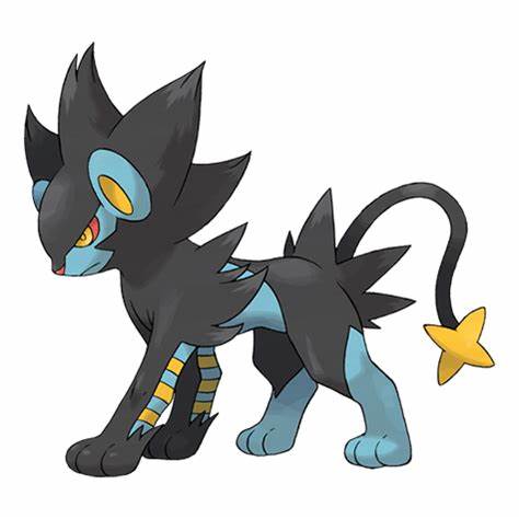Luca banner image