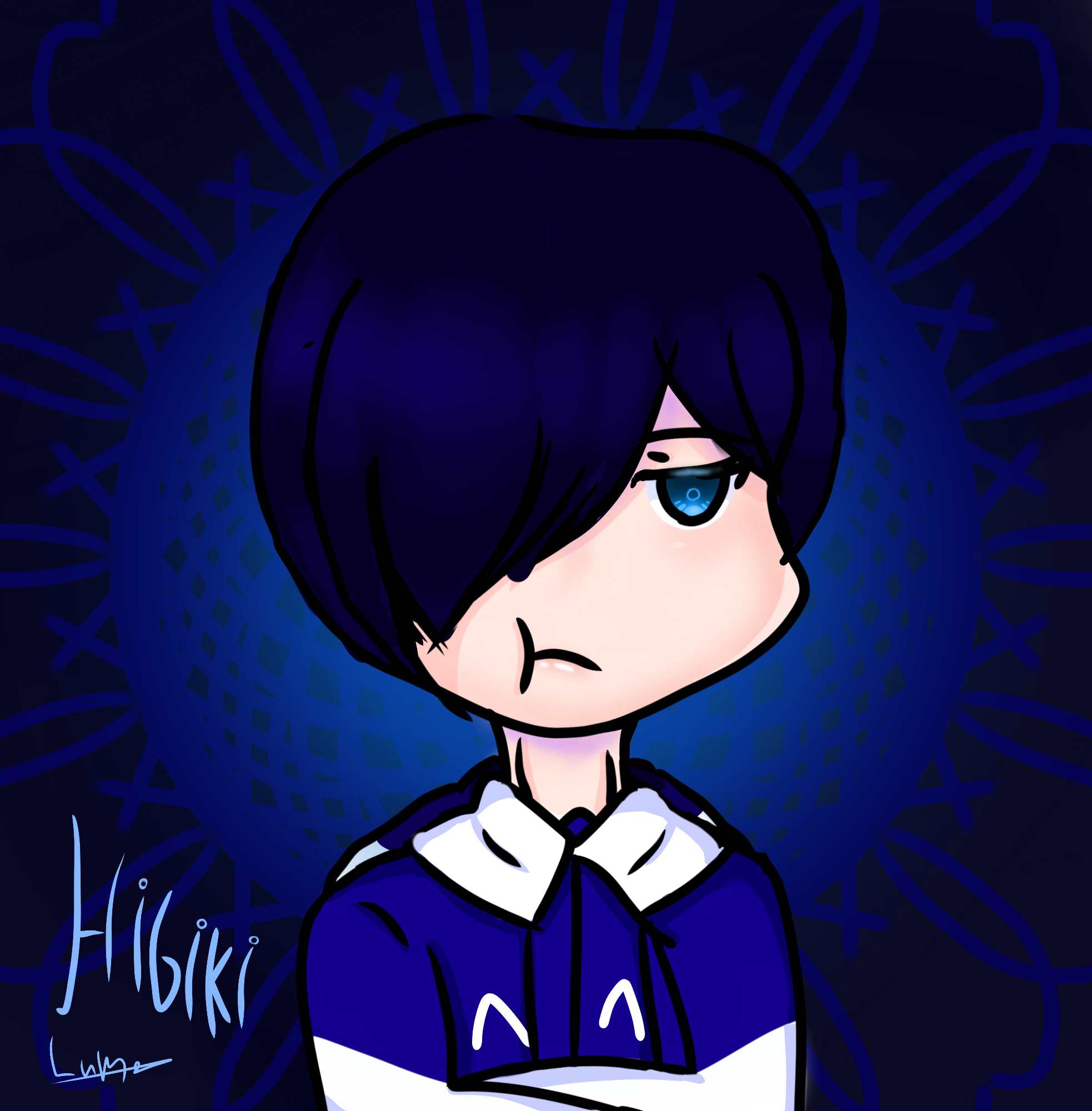 Hibiki banner image