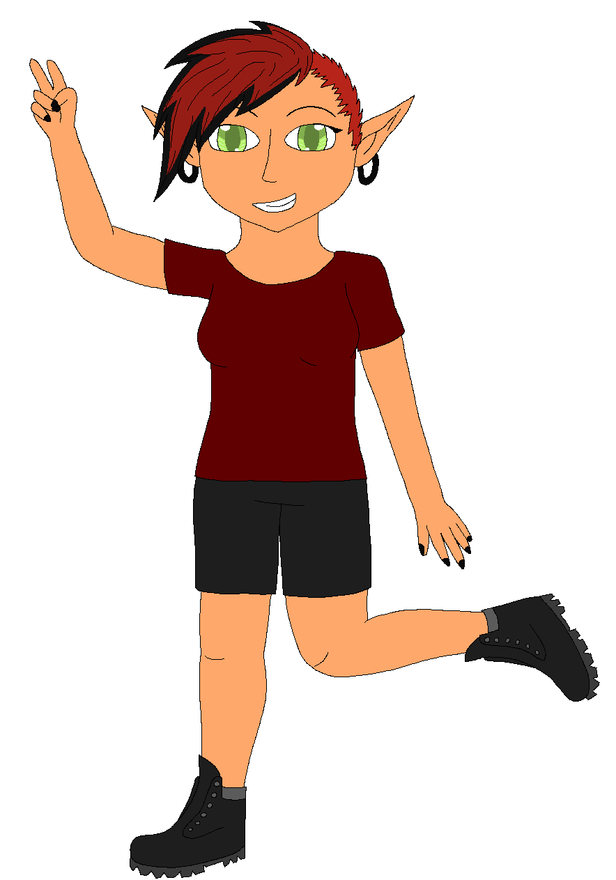 Dakota Darwin banner image