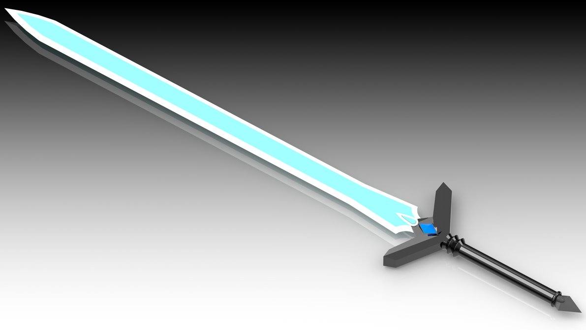 Long Sword banner image
