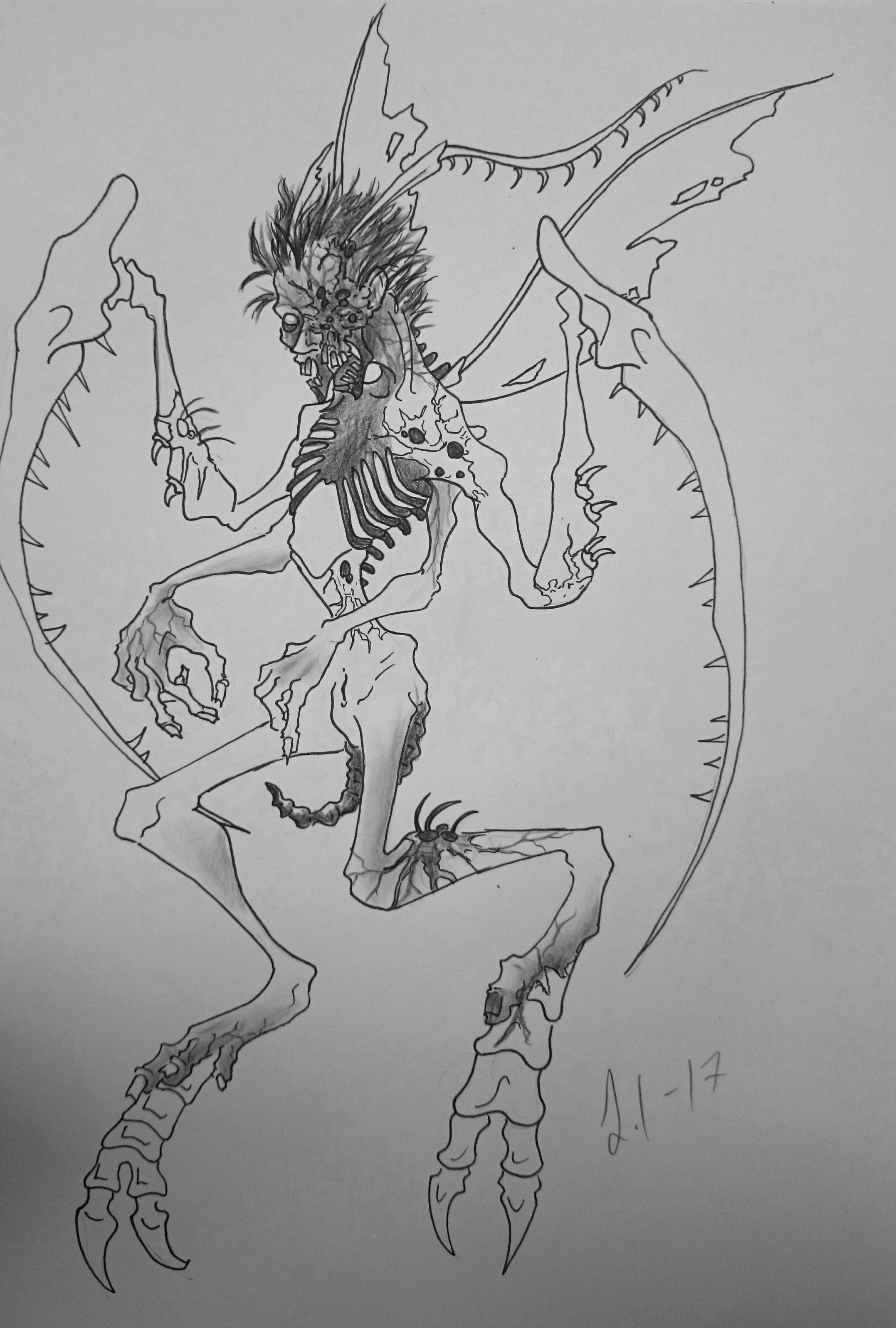 Vermin banner image
