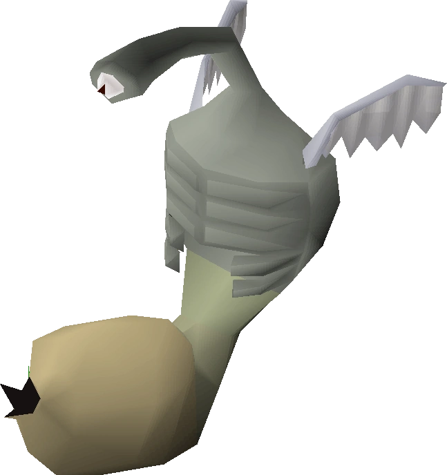 Penance Ranger banner image