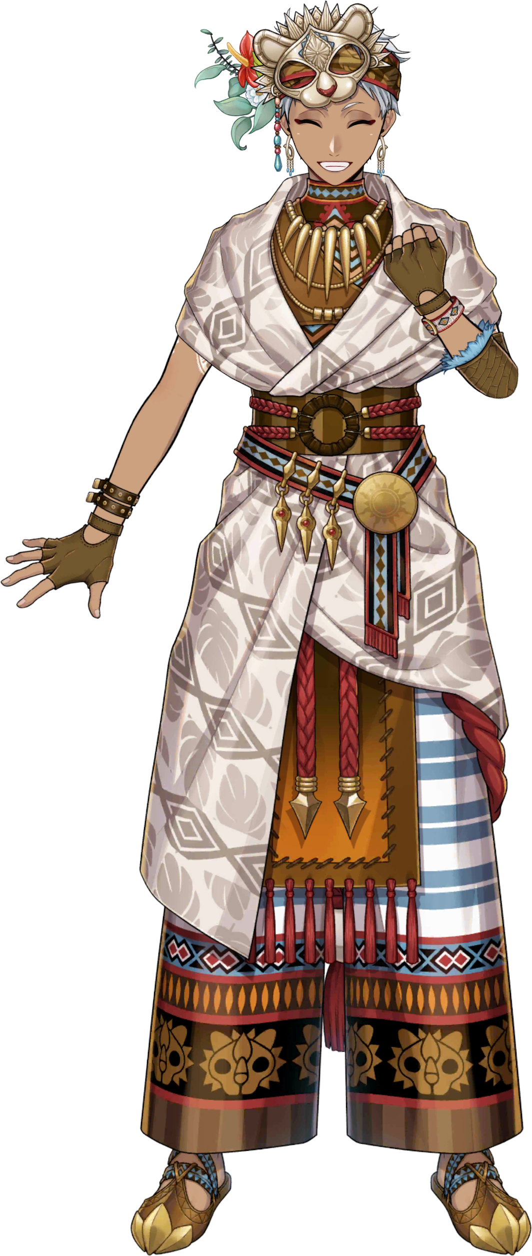 Kalim Al-Asim on Notebook.ai