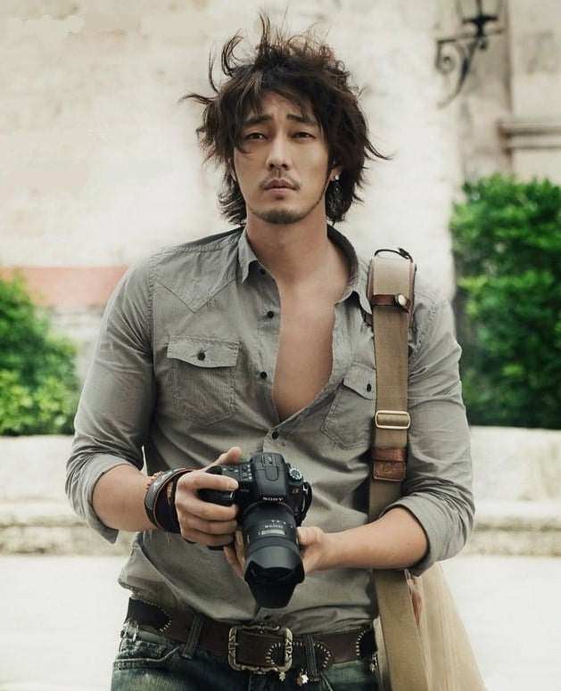 Jae Wong banner image