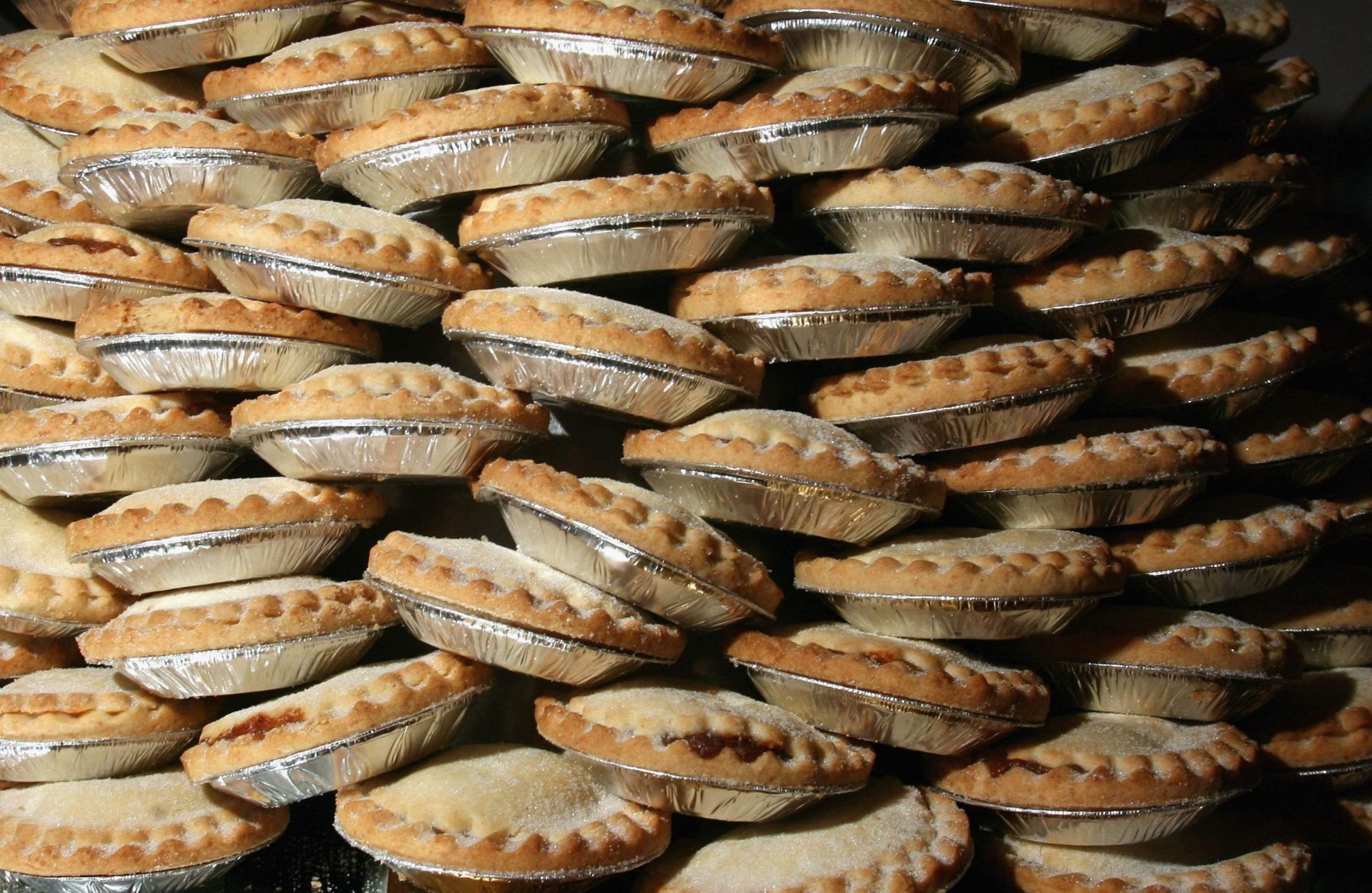 Pie Guy banner image