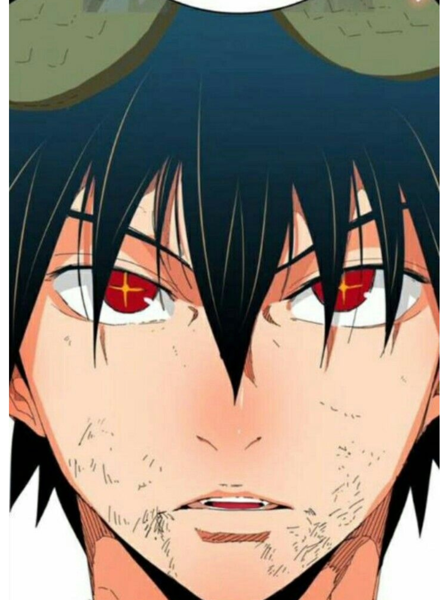 Galzuu Takahiro lanzo banner image