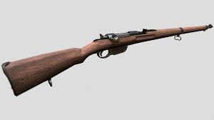 Mannlicher m95 banner image
