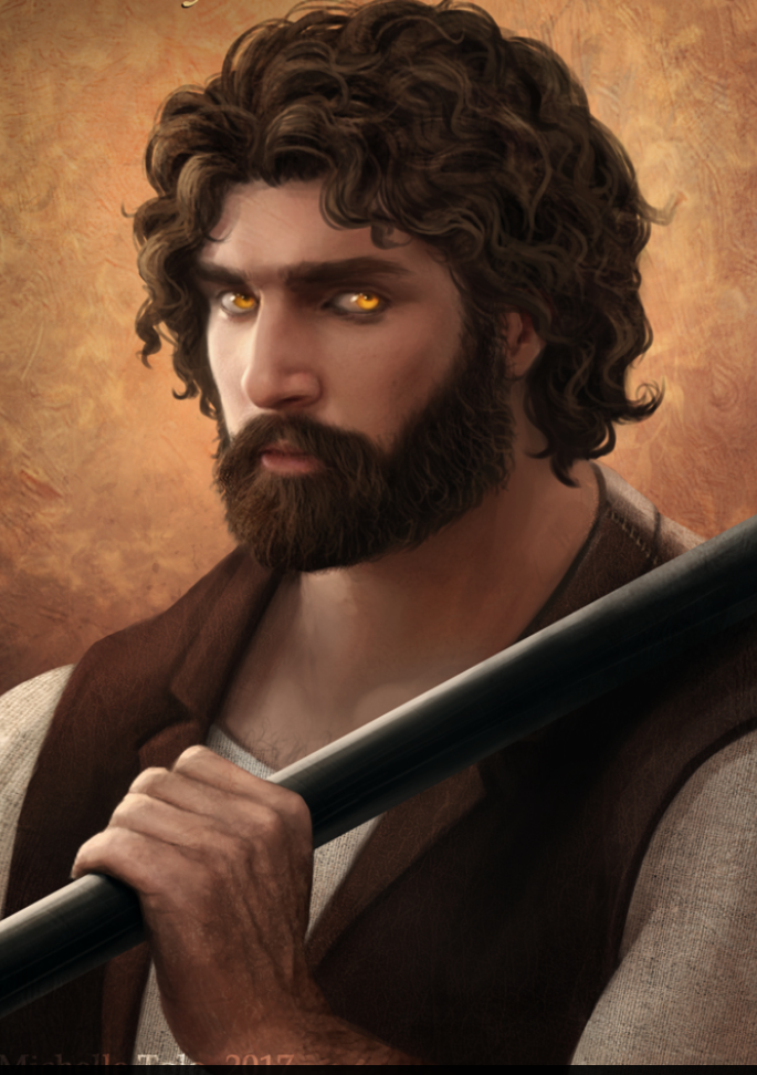 Barret Brontel banner image