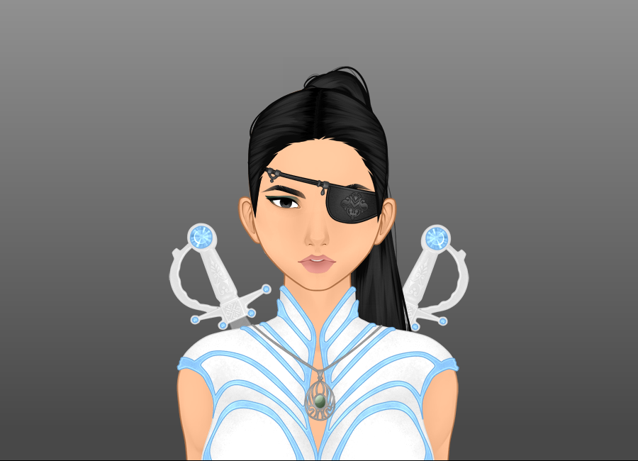 Raven Grace Balakov banner image