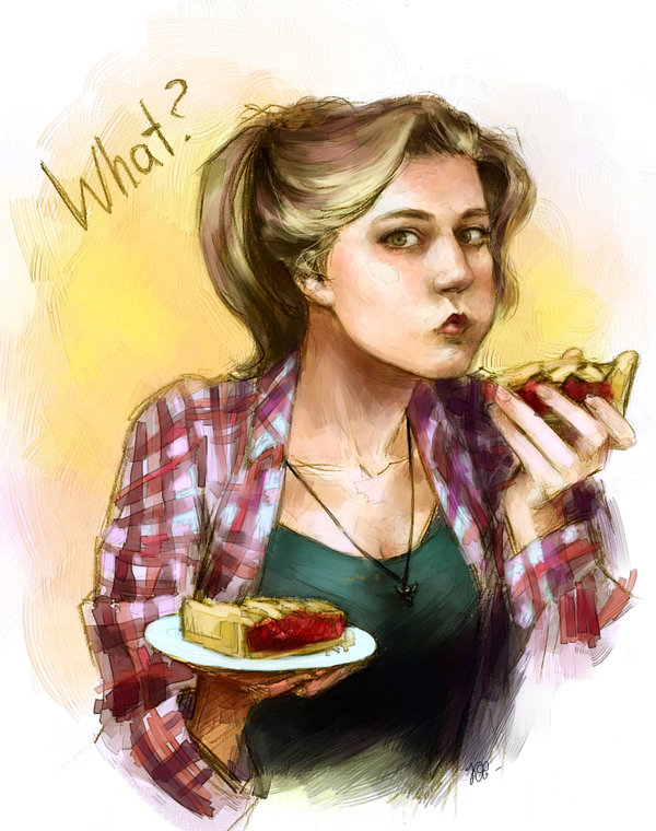 Karoline Winchester  banner image