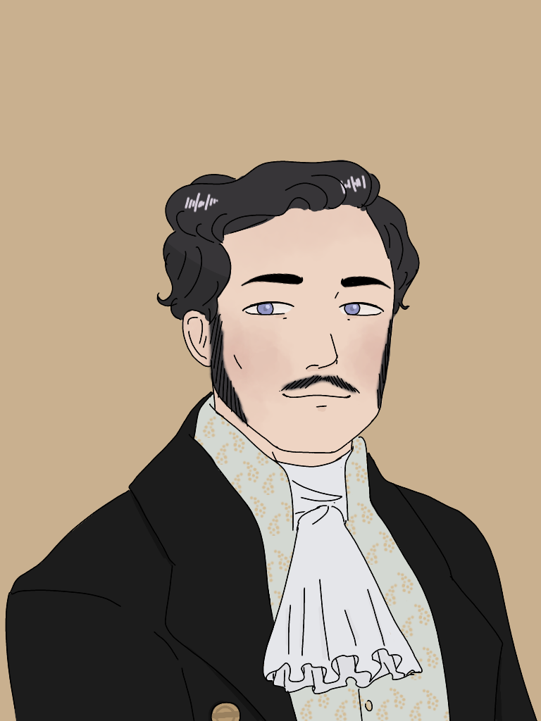 Lawrence Calton banner image