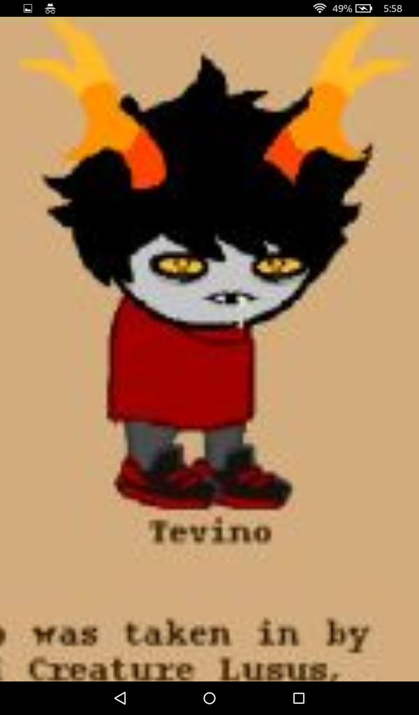 Tevino Siclis banner image