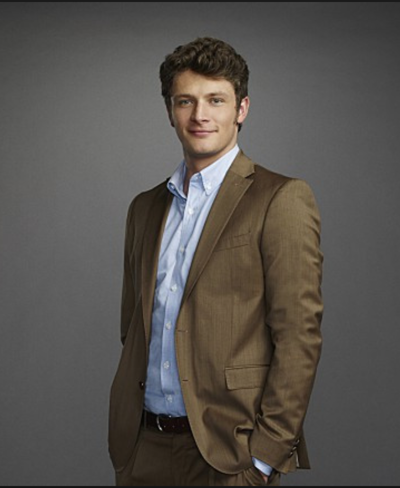 Augustus Everett Sloan banner image