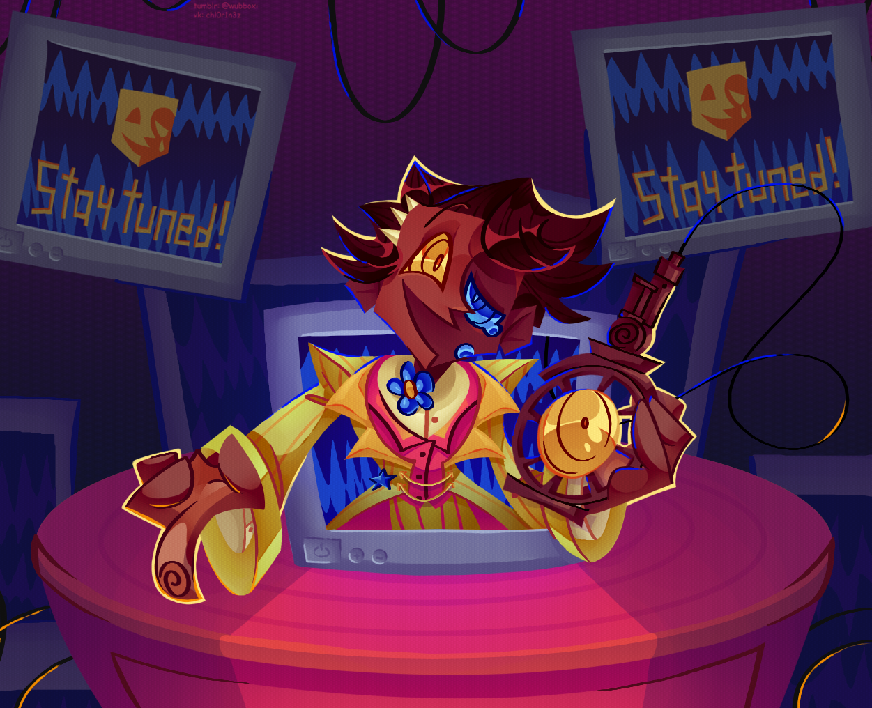 Felix Fairbanks banner image