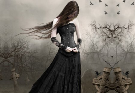 Luna Quintana (Not finished.) banner image