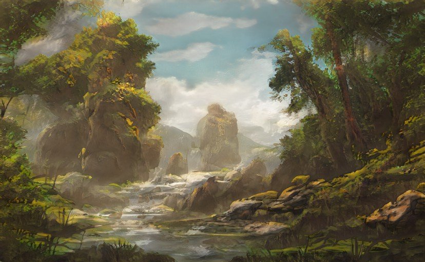 The Longstone banner image