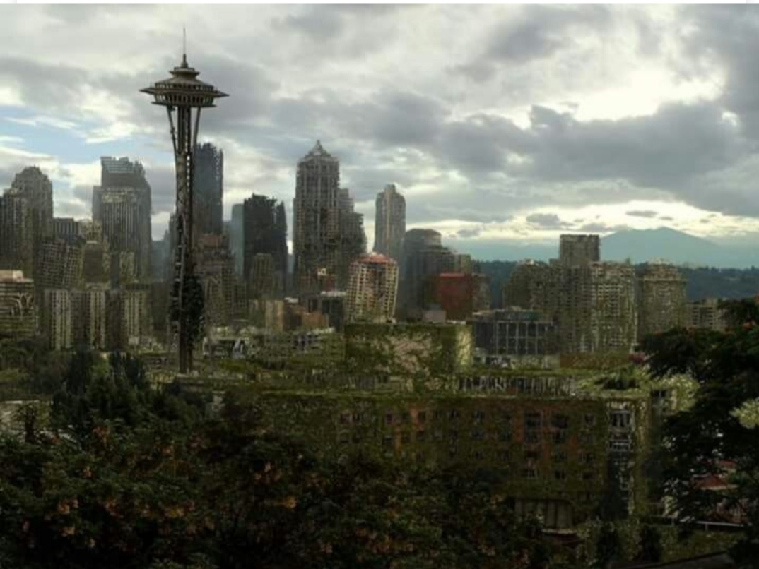 Seattle banner image