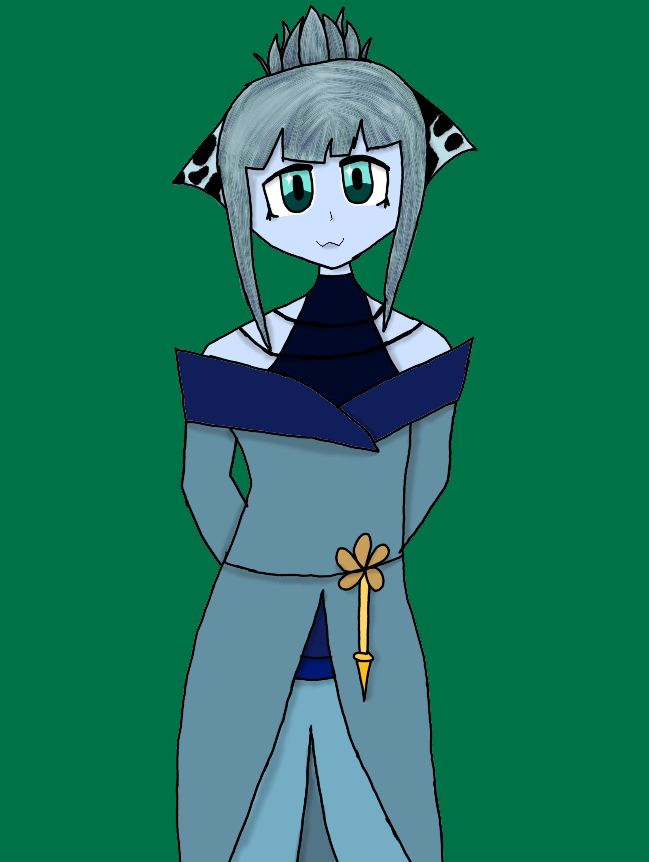 Sophie banner image