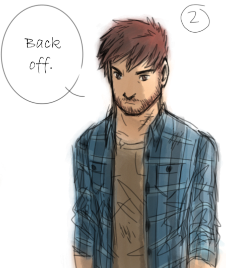 Mike banner image