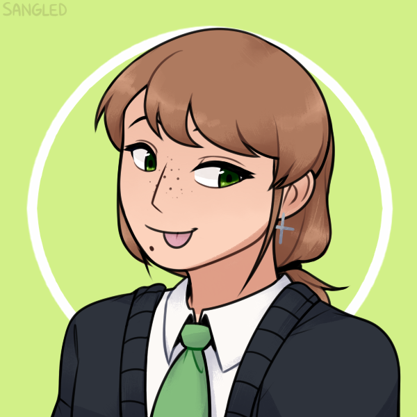 Patricia Haring banner image