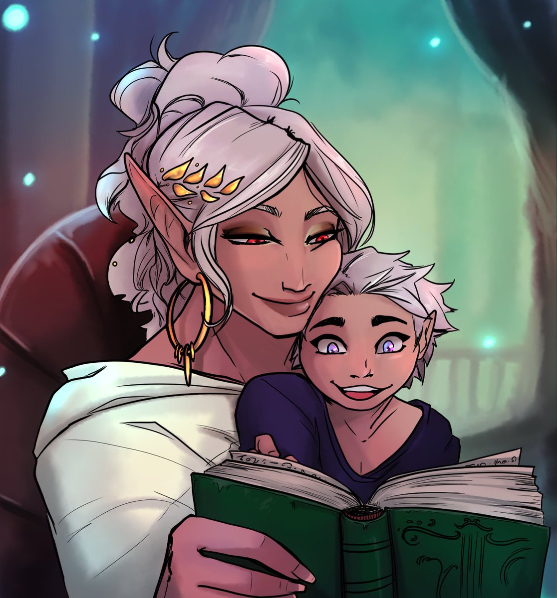 Marry Sirg banner image