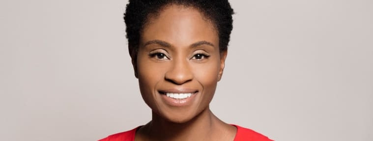 Adina Porter
 banner image