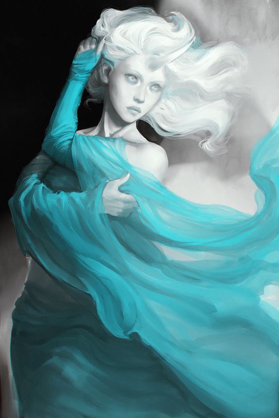 Sylphs banner image
