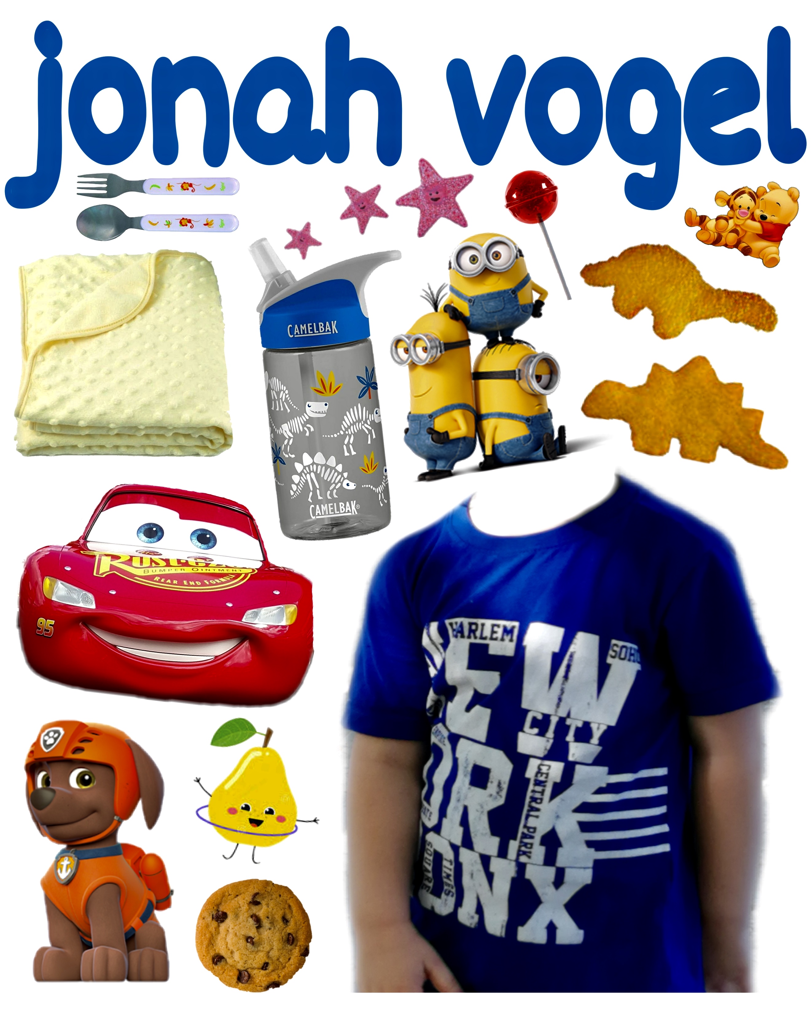 Jonah Vogel banner image