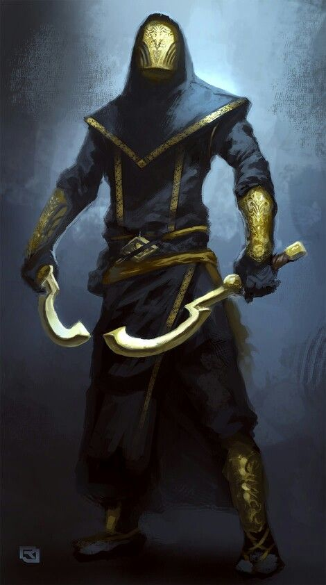 Sea Hags banner image