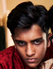 Kade Jay banner image