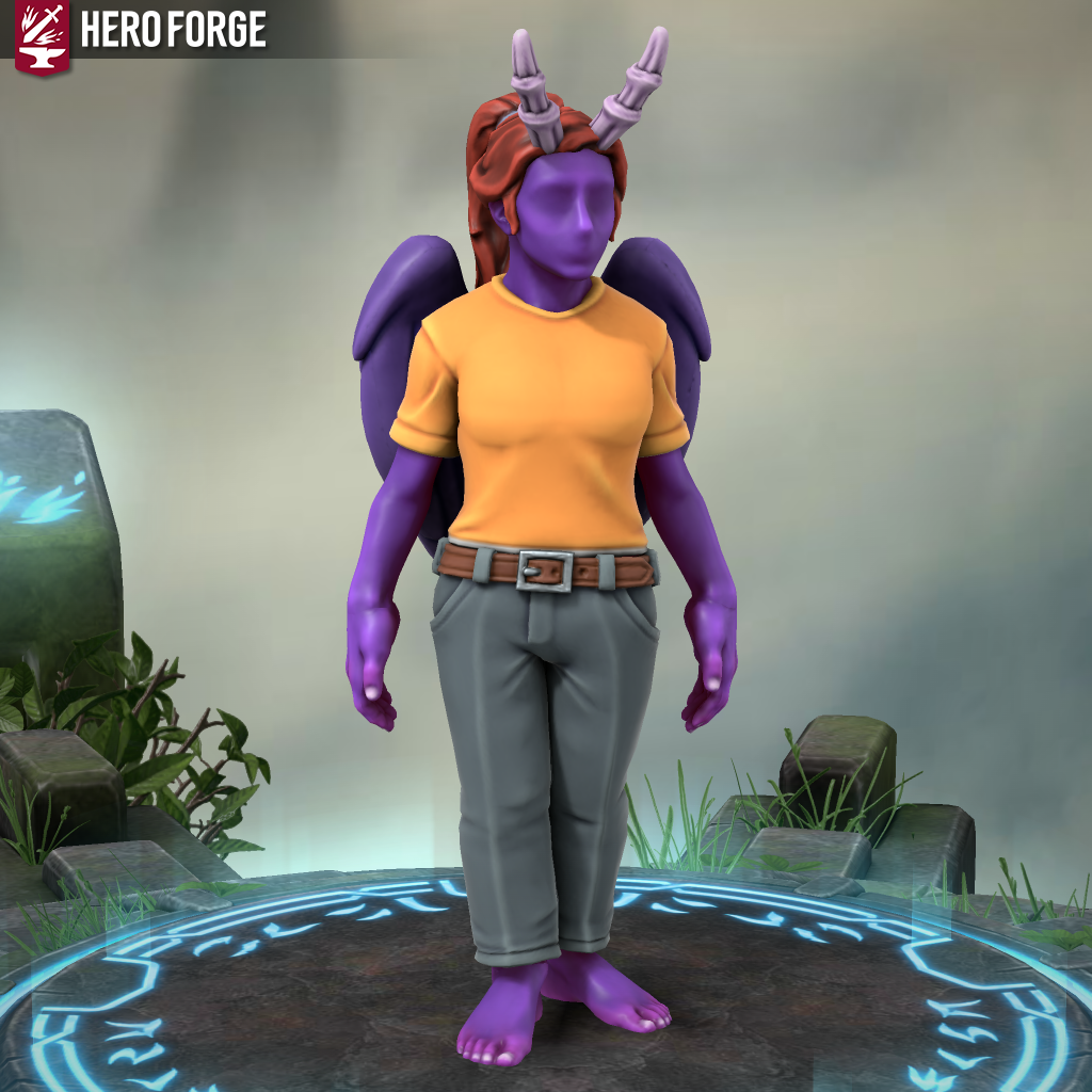 Egoborn banner image