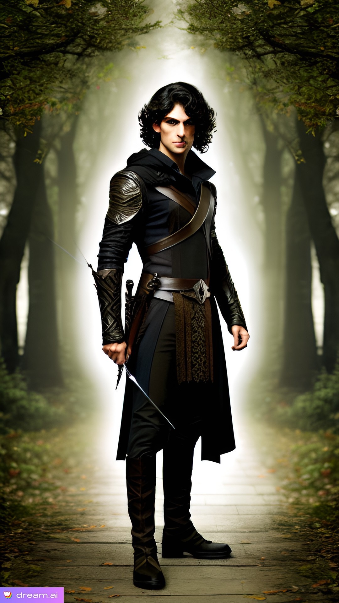 Eurion Beddoe banner image