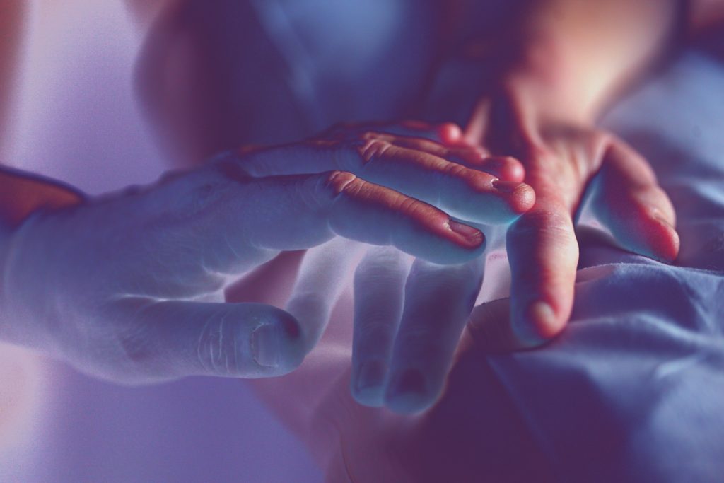 Life Force Manipulation banner image