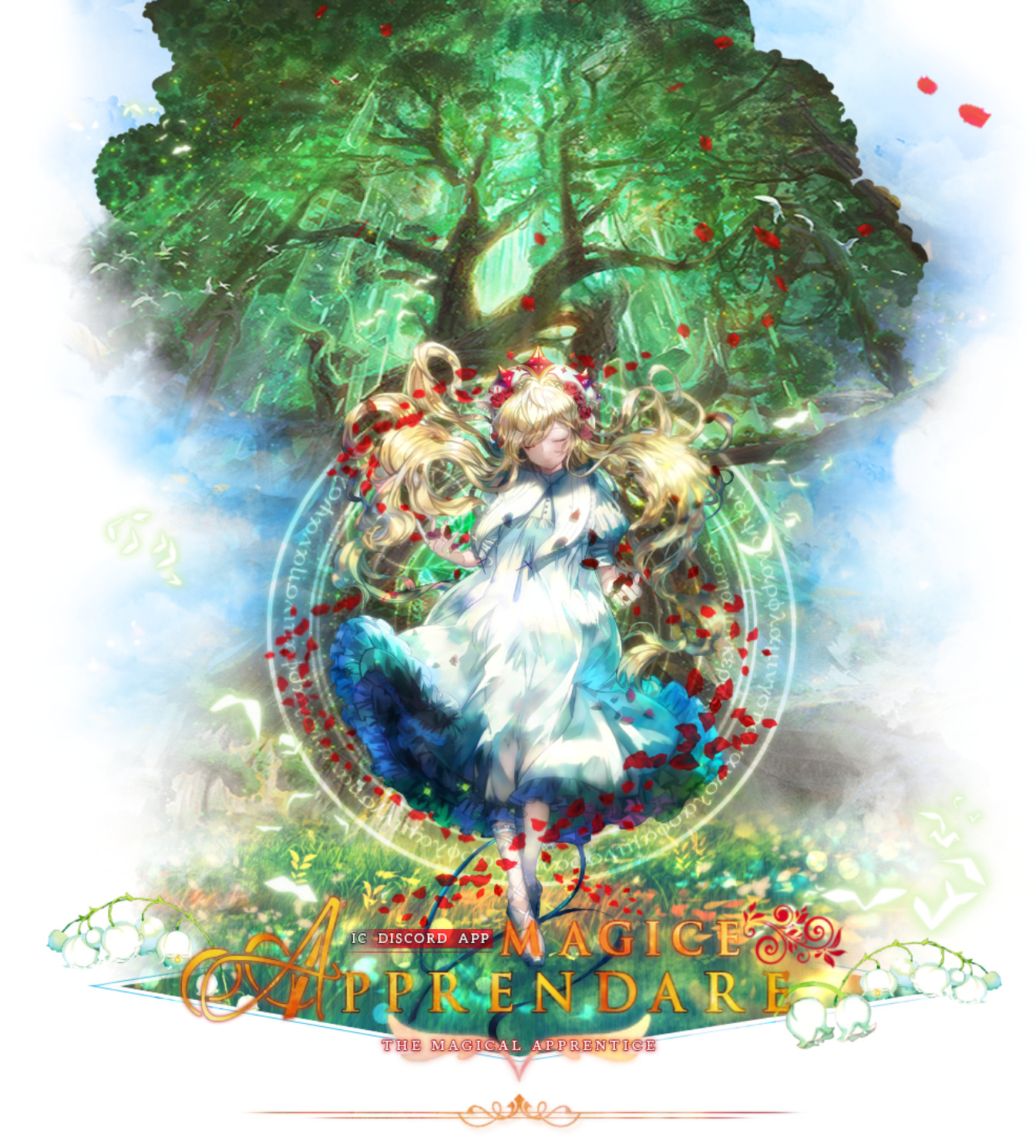 Magice Apprendare 3.0 banner image