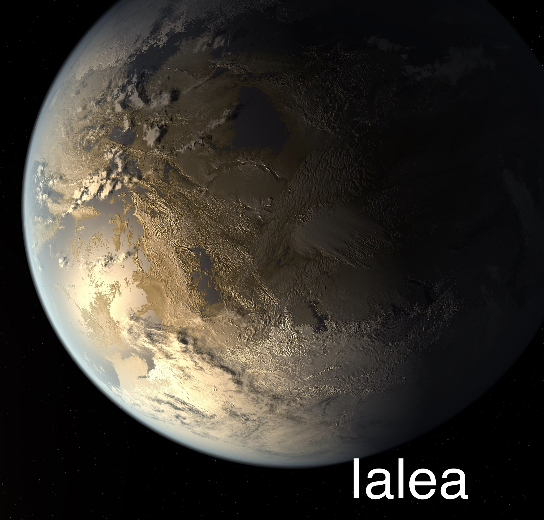 Ialea banner image