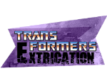 Transformers: Extrication
 banner image