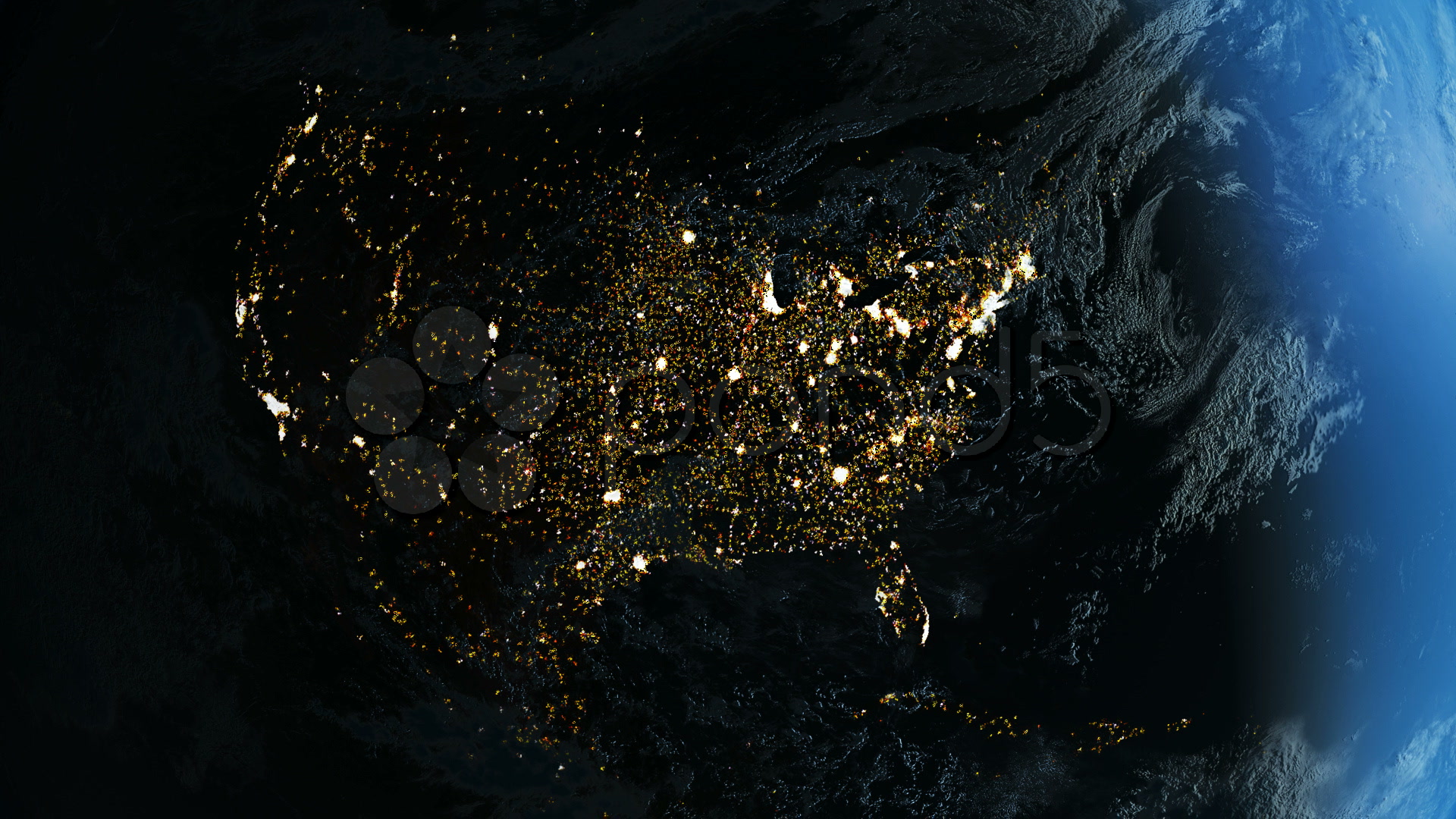 Untied states of America banner image