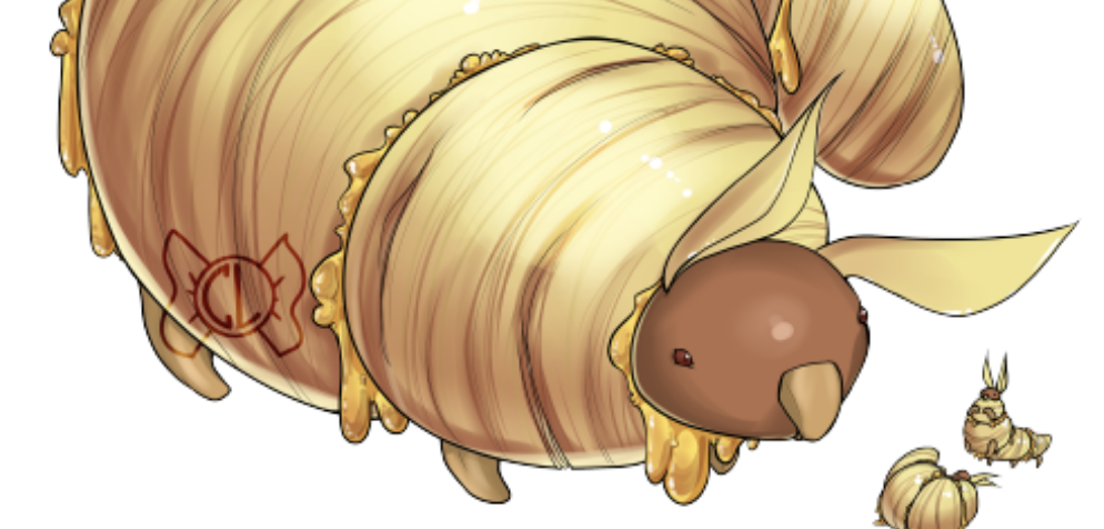 Baklarva banner image