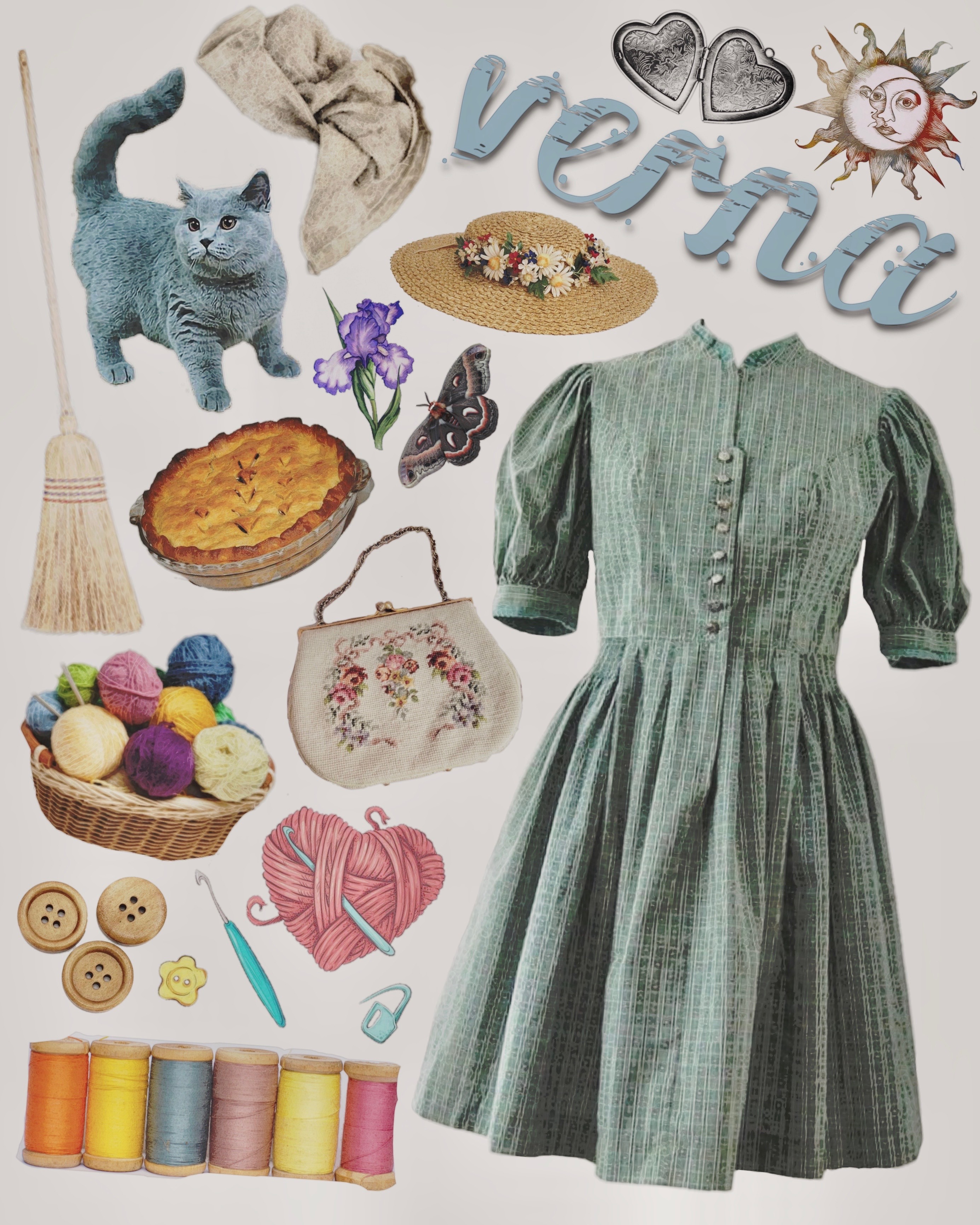 Alys Laverna Brickenden banner image