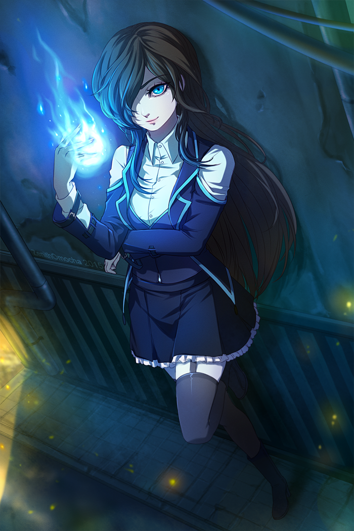 Cecelia Evelyn Phantomhive-Michaelis banner image