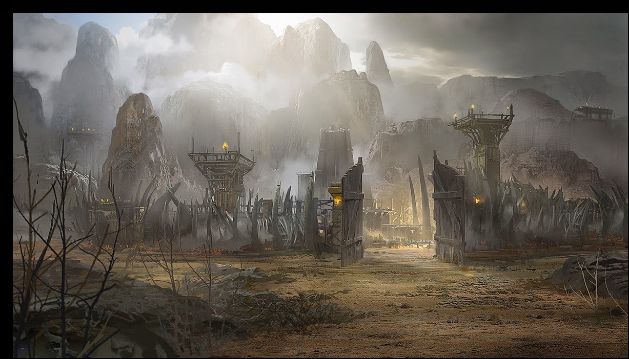 Orsa'gro banner image