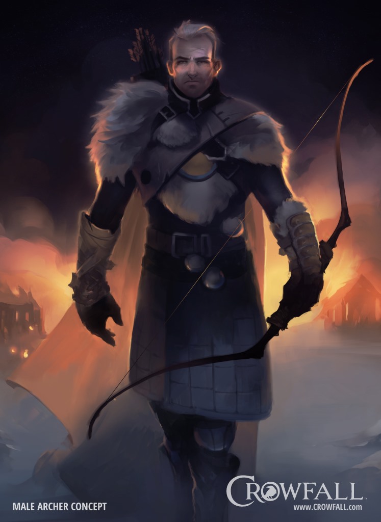 Oscar Tirich banner image