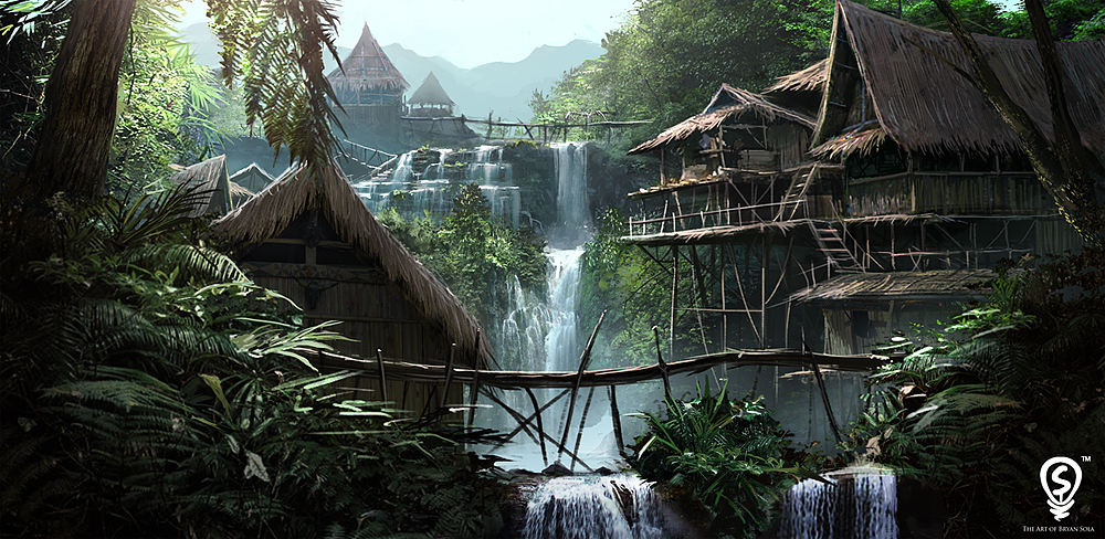 Aiyacoa banner image