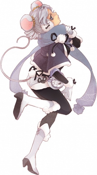 Touma banner image
