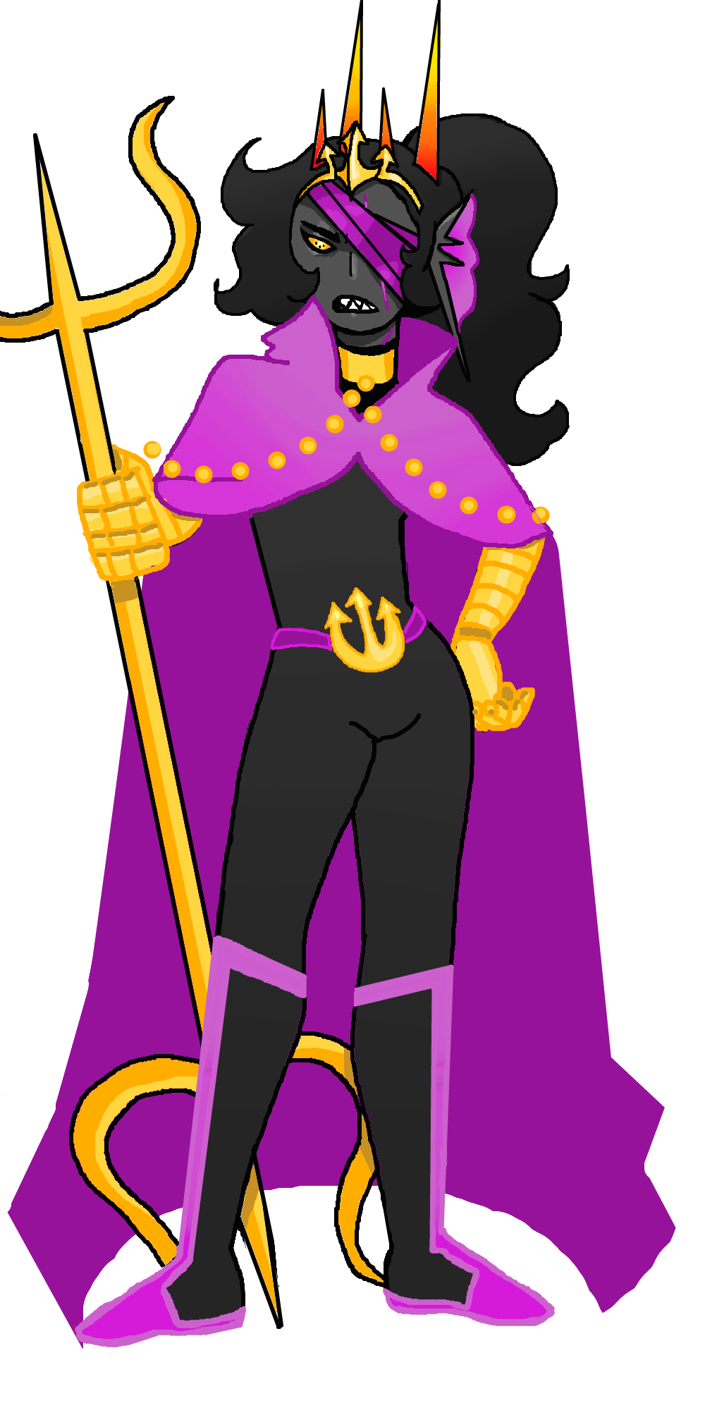 Pilferer Hornigold  banner image