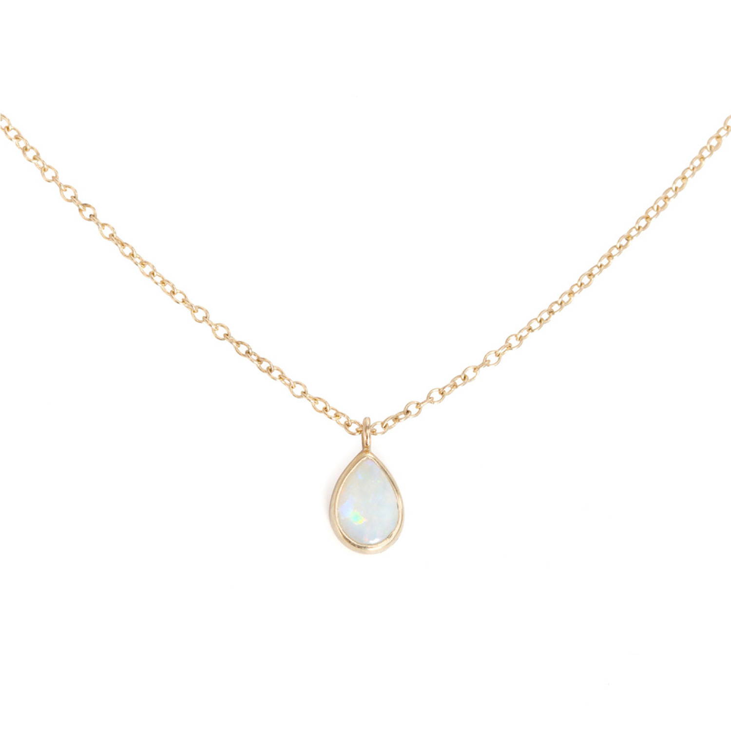 Ash's Necklace  banner image
